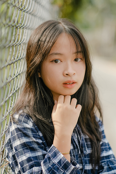 Abigayle Vega - Resort Magician